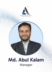 Md Abul Kalam 