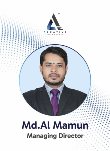 Md Al Mamun