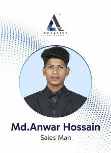 Md. Anwar Hossain