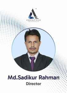 Md Sadikur Rahman