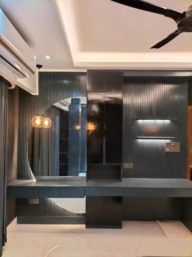 Bonosree apartment project-1