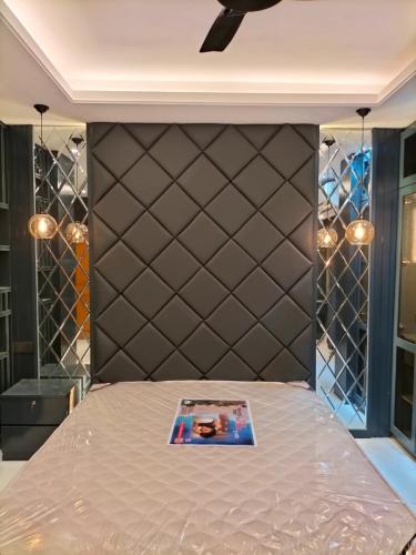 Bonosree apartment project.-10