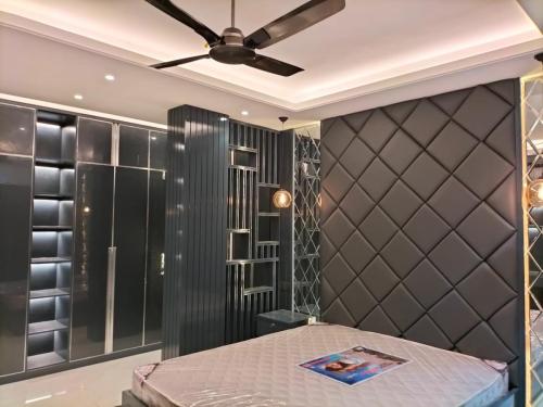 Bonosree apartment project.-2