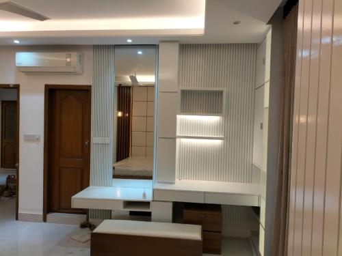 Bonosree apartment project.-4