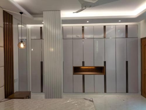 Bonosree apartment project.-8