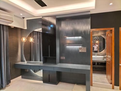 Bonosree apartment project.-9