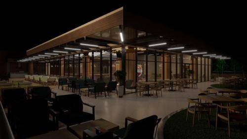 Chefs table Gulshan-2