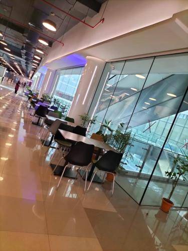 Chefs table,Centre point, Airport.-5