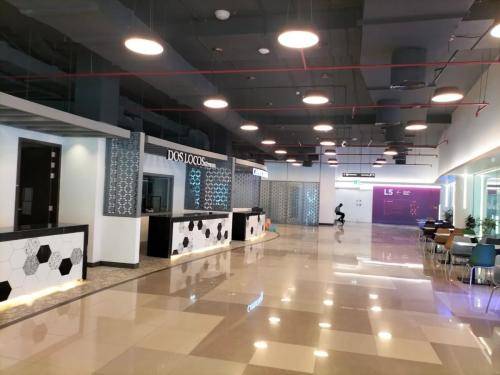 Chefs table,Centre point, Airport.-7