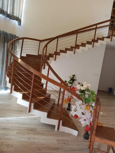 Jhenaidah apartment building-1