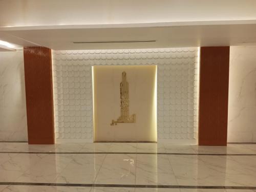 Mosjid al mostofa, United city-1