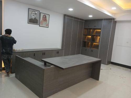 Motijheel pani unnoyn board office-3