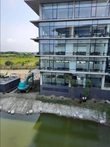 United group headquarters-1